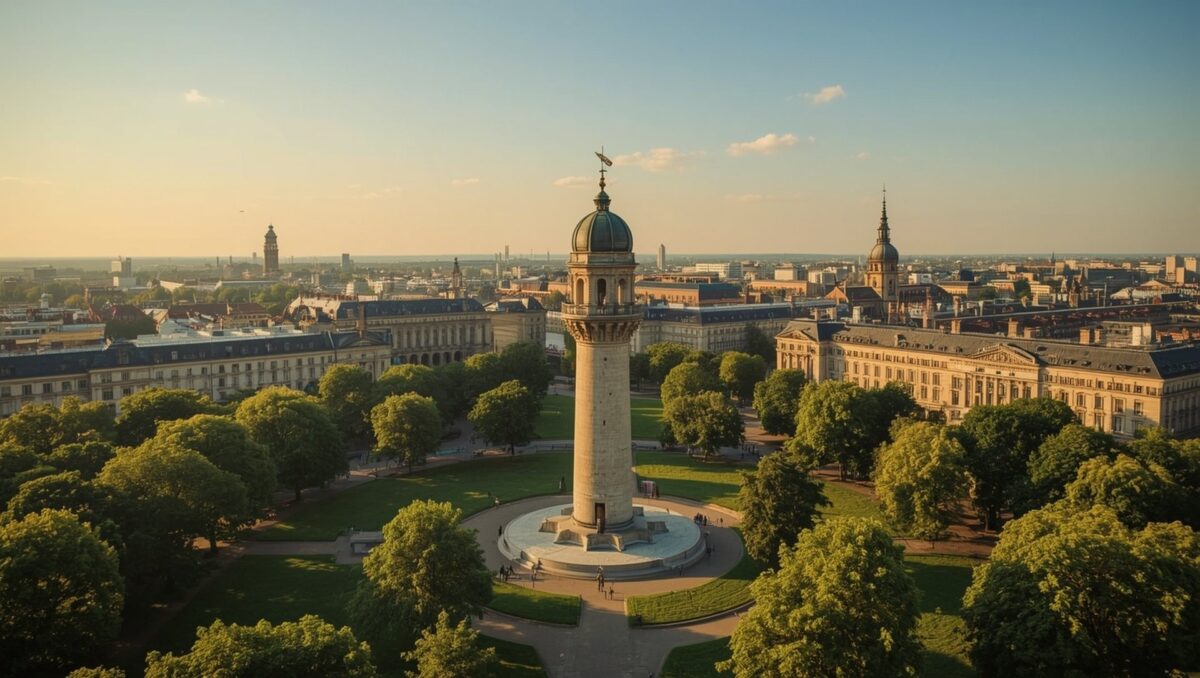Die 5 besten Sachverständigen für Verkehrsmesstechnik und Blitzer-Gutachten in Mannheim 2026