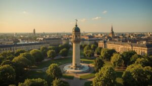 Die 5 besten Sachverständigen für Verkehrsmesstechnik und Blitzer-Gutachten in Mannheim 2026