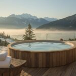 Beratungsalltag und Burnout: Wellness in der Schweiz als Ausgleich