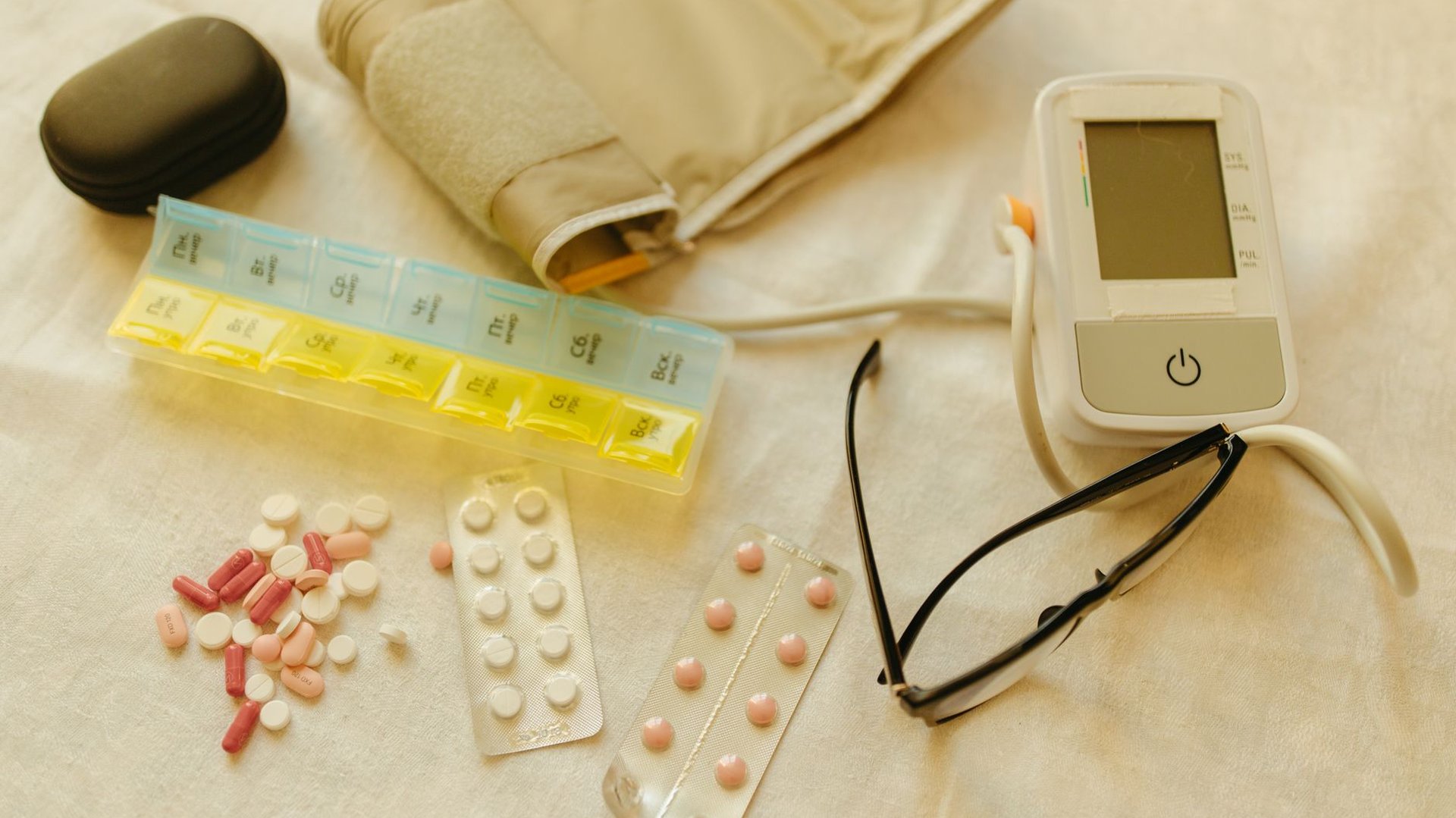 Die 6 besten Praxen für Herz-Kreislauf-Prävention und Longevity in Südhessen 2026