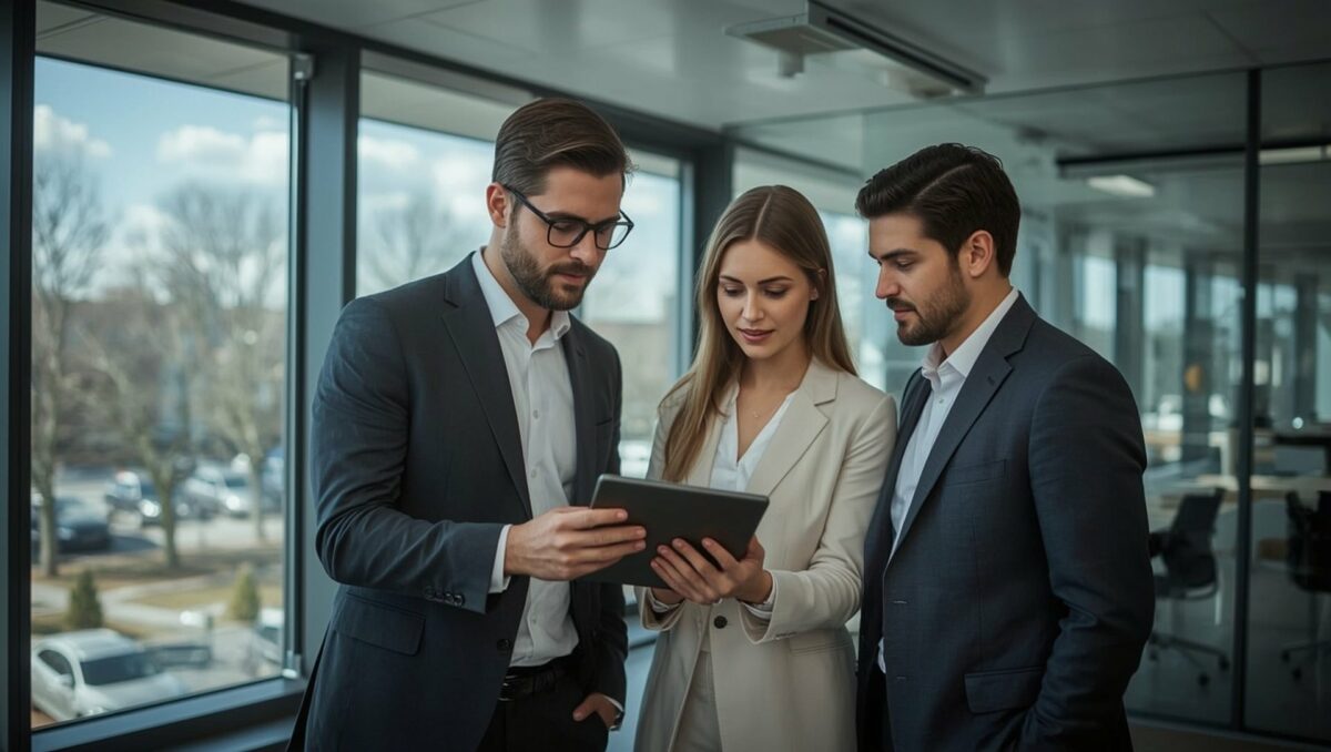 Full-Service-Makler oder Online-Portal? Was Eigentümer 2026 vor der Wahl wissen müssen
