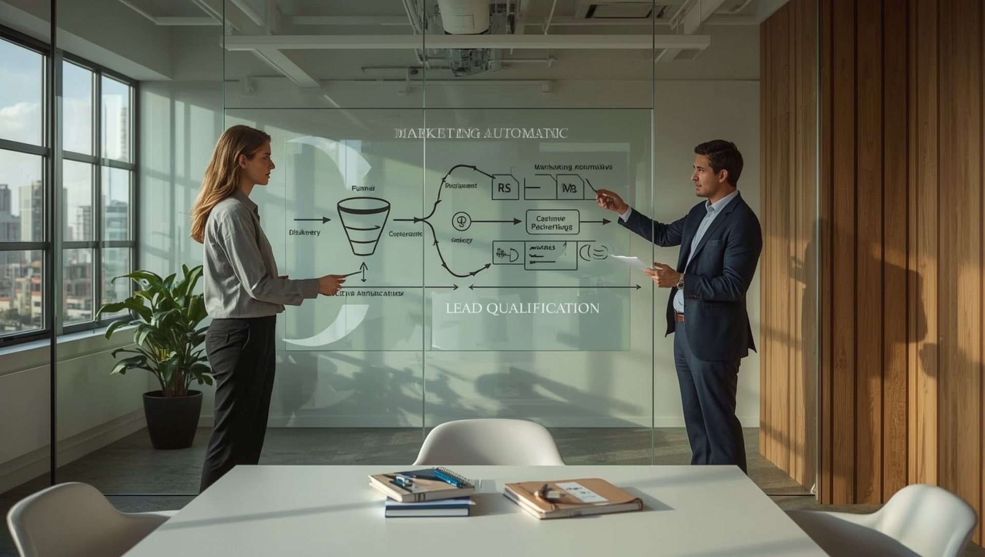 Was ist PreSales Marketing? Definition, Prinzipien und Anwendung im KMU-Vertrieb