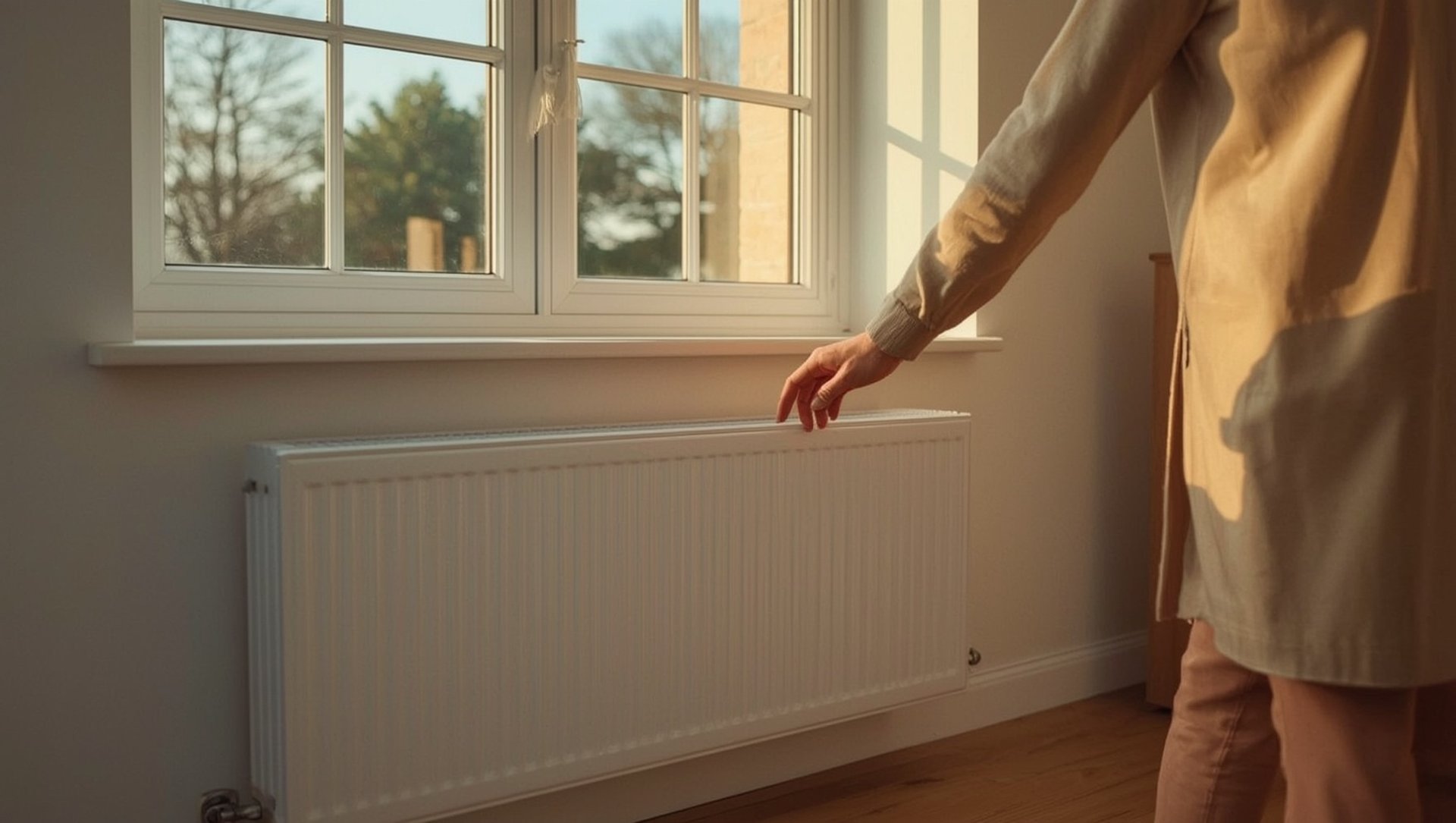 Heizkosten 2026 senken durch energieeffiziente Fenster: Was Hausbesitzer jetzt wissen müssen