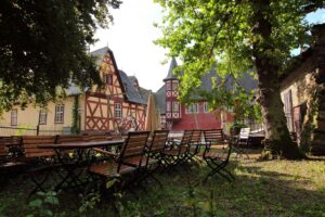 Rheinland-Pfalz mit Kindern entdecken: Planungshilfen