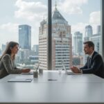 Führungskräfte Coaching Hamburg: Besser zusammenarbeiten