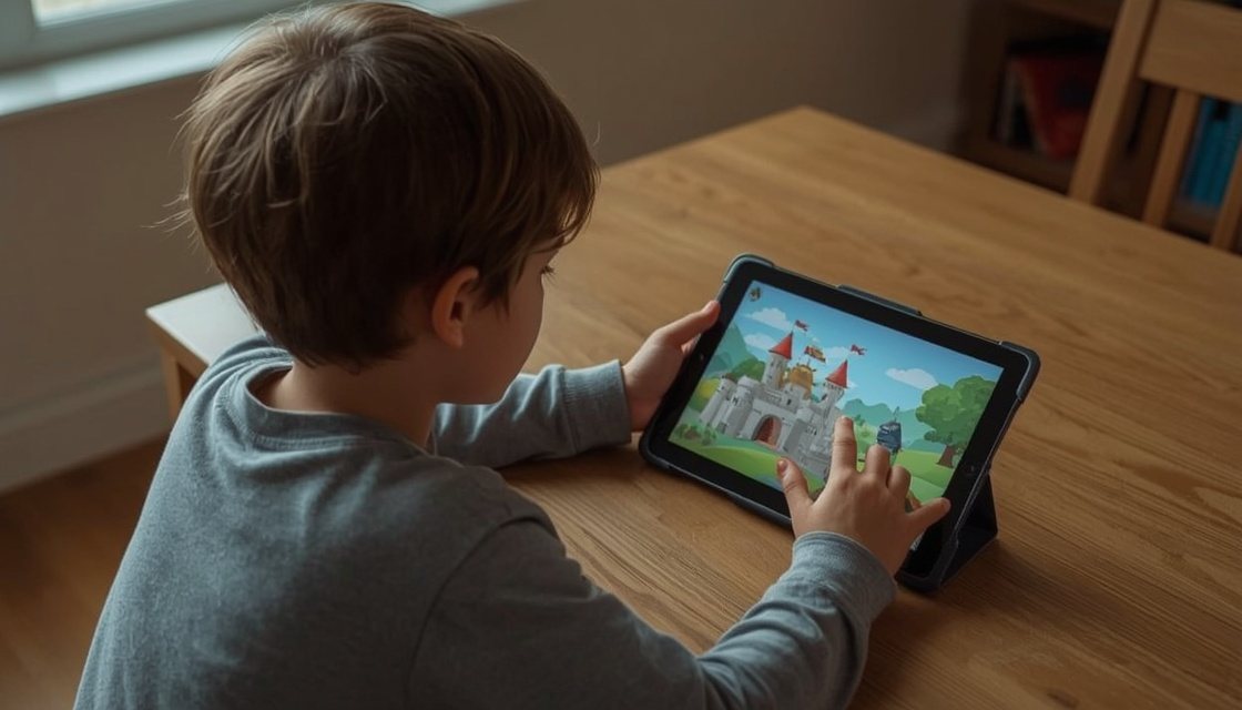 Gamification im Kinderlernen: Was wirklich funktioniert