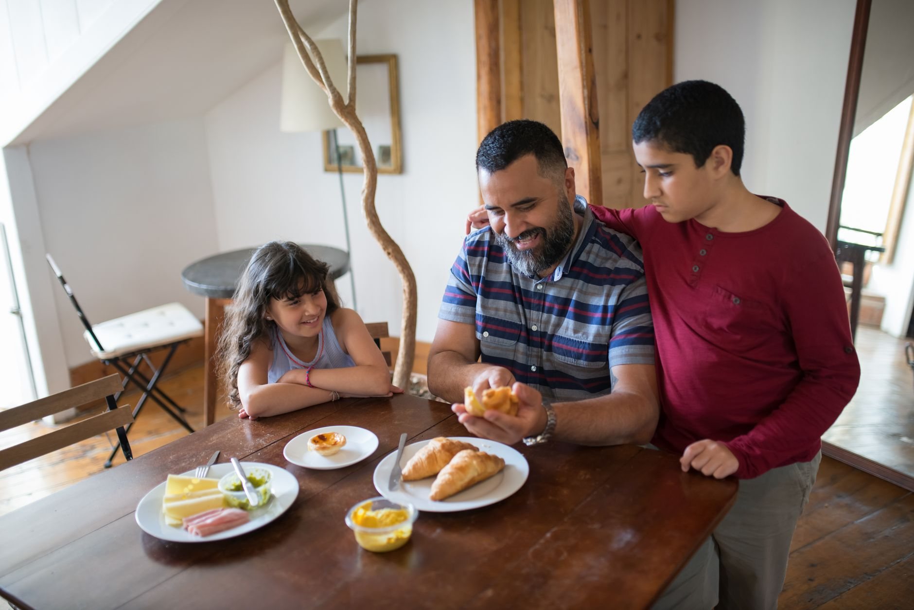 Gesunde Waffeln zum Frühstück für Familien 2026