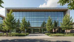 Gesundheitszentrum Abtwil: Innovation im Praxisalltag