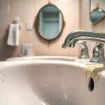 Was sind Ablagerungsringe?