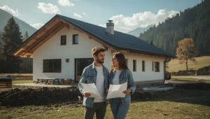 Häuslbauer in Österreich: Was wirklich zählt
