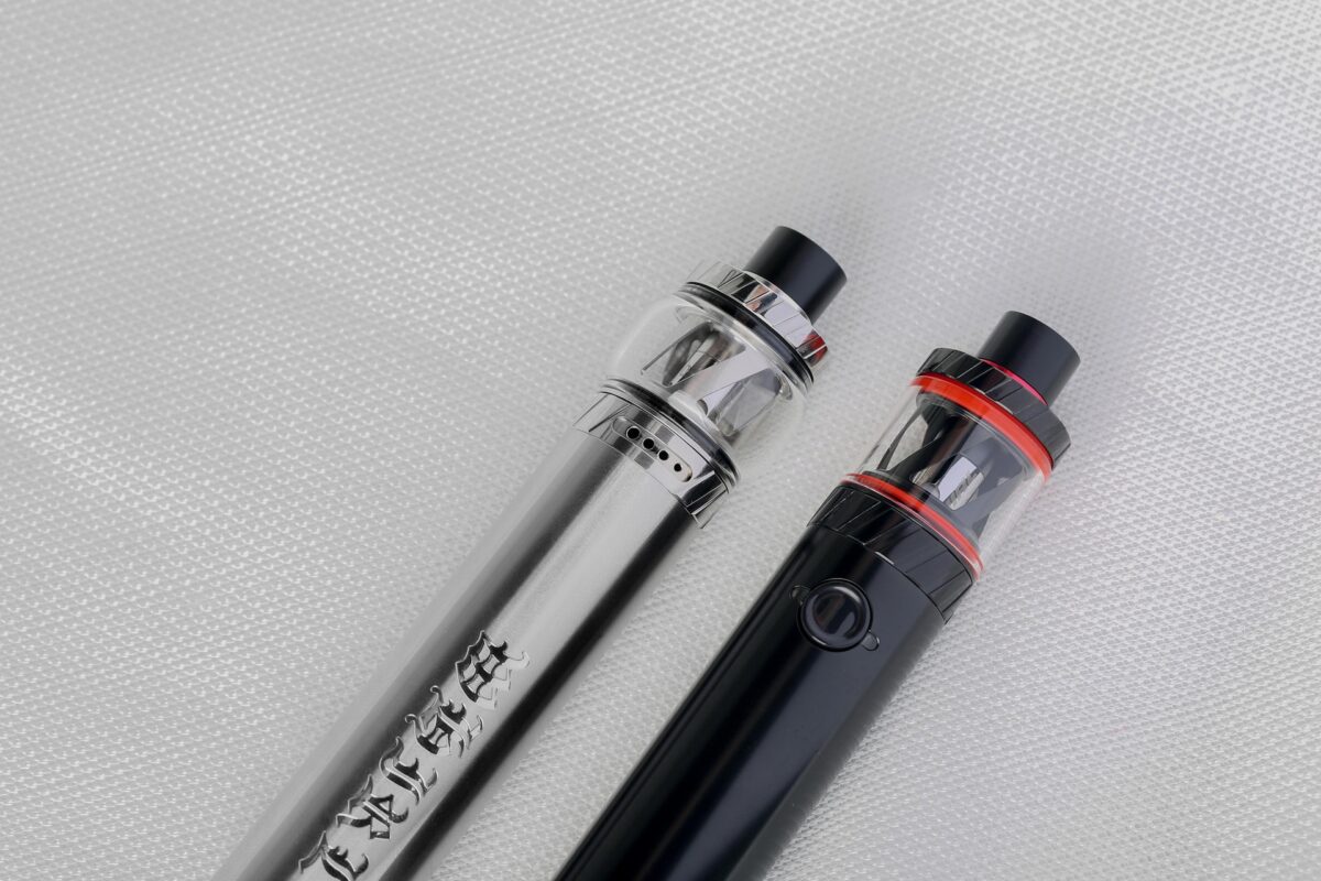 Kafa Smoke Vape Shop Bielefeld – Große Auswahl an Vapes