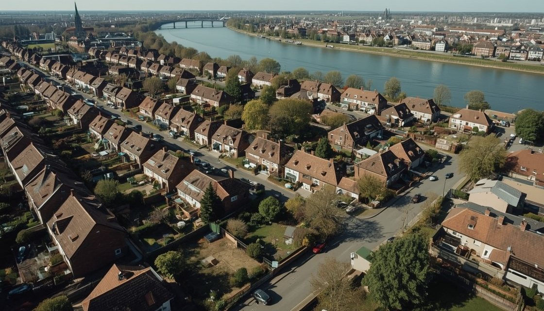 Haus in Köln verkaufen: Was wirklich zählt