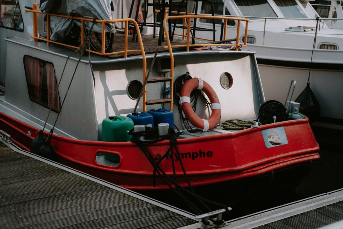 Hausboot-Urlaub 2026: Was die neuen Regeln bedeuten