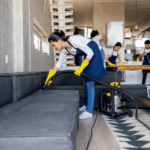 Der ultimative Leitfaden für professionelle Gebäudereinigung in München