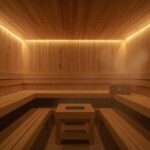 Welches Holz eignet sich für die Sauna?