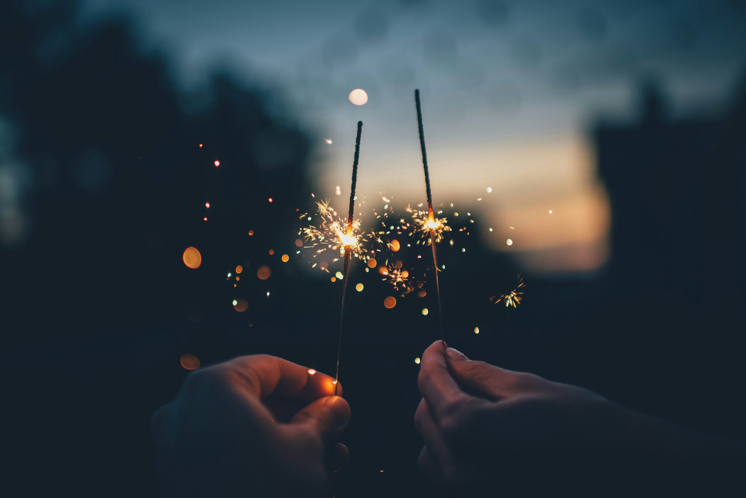 Silvester 2024