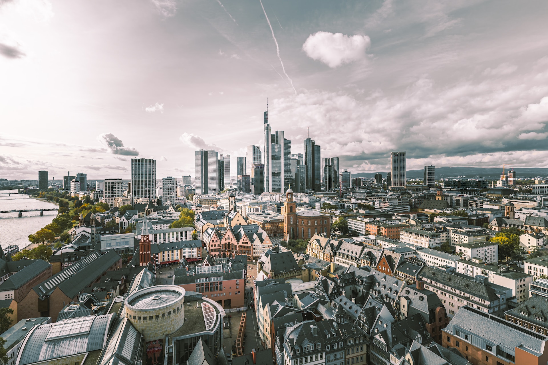 Soziale Institutionen in Frankfurt: Ein tiefer Einblick in die Gemeinschaft