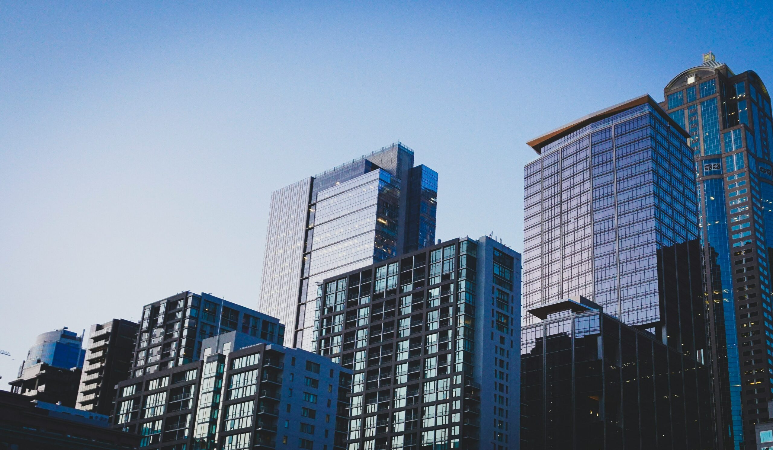 Immobilienfinanzierung