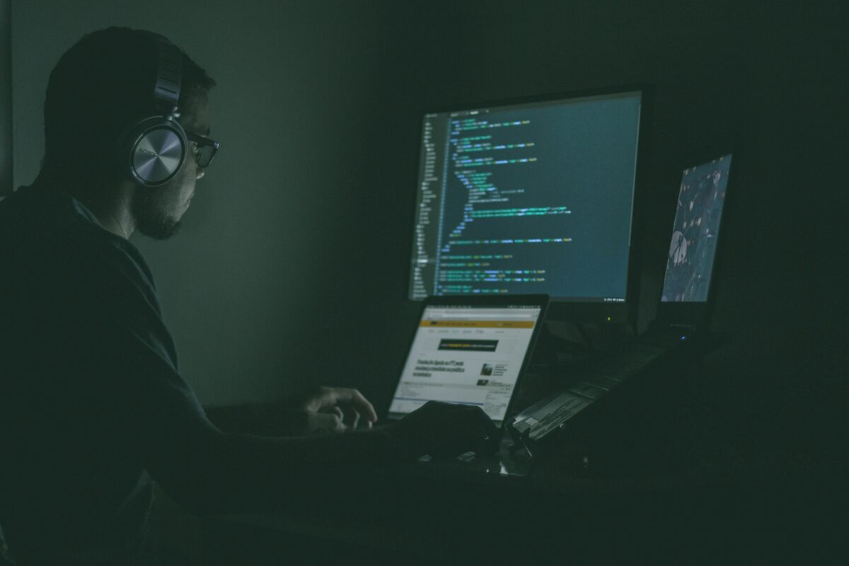 Cybersecurity-Software