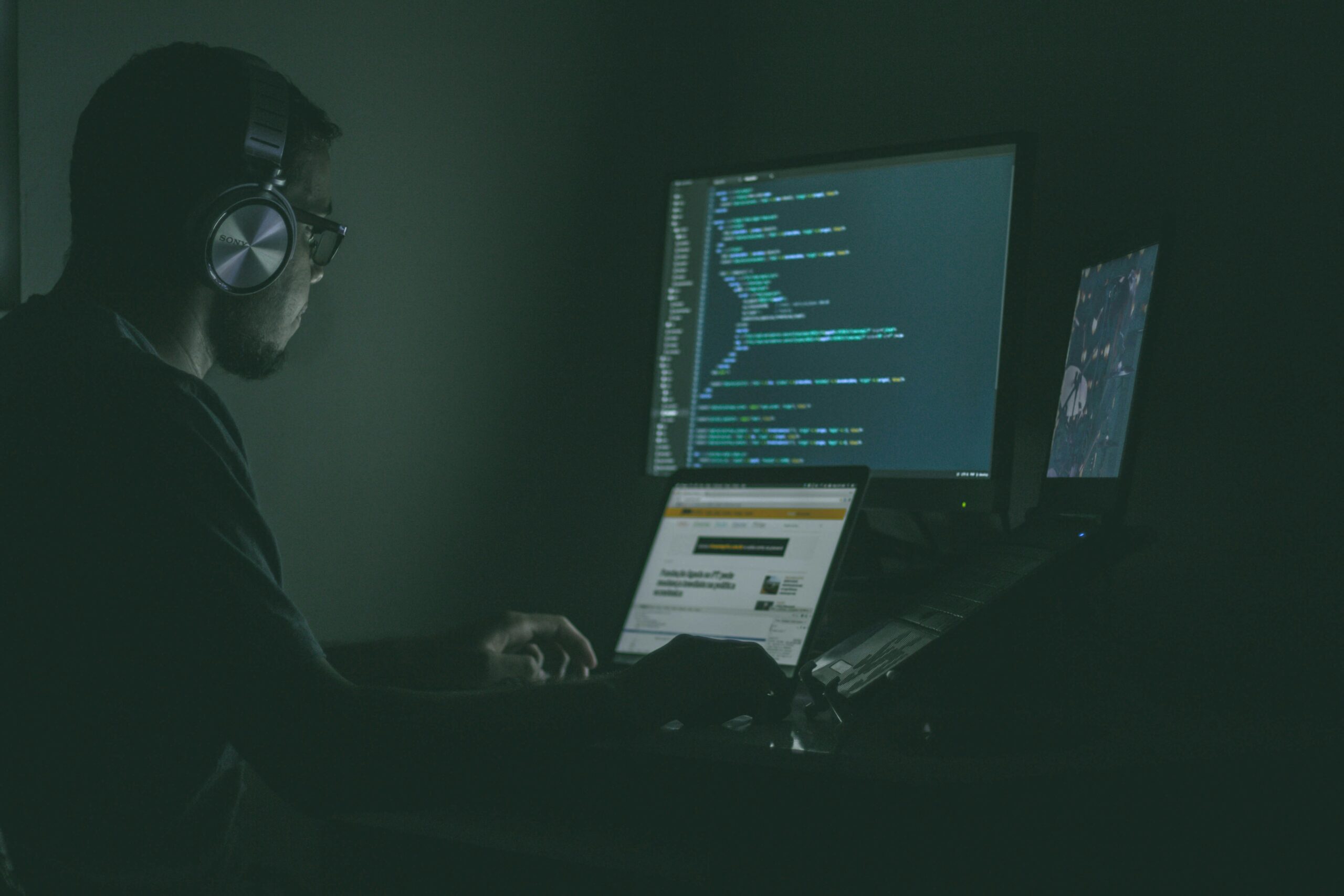 Cybersecurity-Software