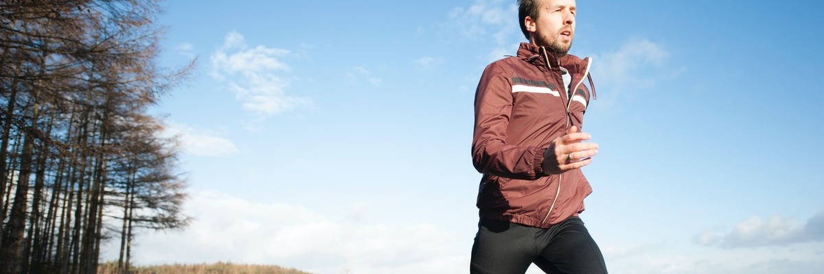 Tipps zur Verbesserung der Gesundheit und Fitness von Männern