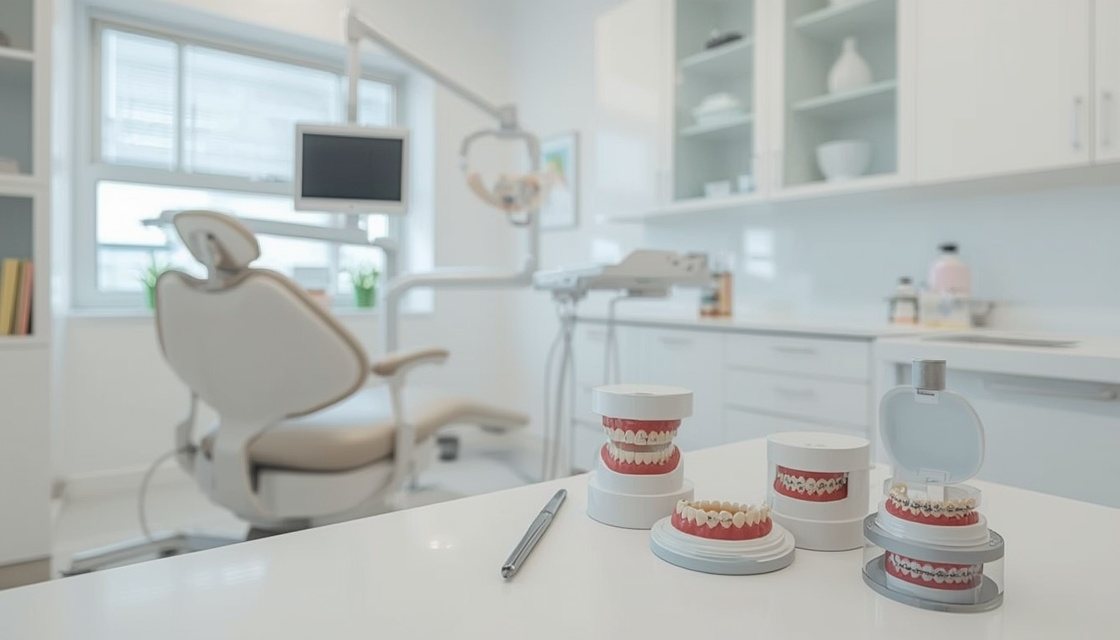 Kieferorthopädie Büdingen 2026: Guten Facharzt erkennen