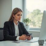 Klingeltöne im Job: Wie Akustik Stress reduziert