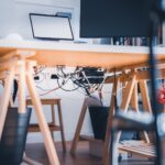 LED-Wände im Büro 2026: Produktiver und gesünder arbeiten