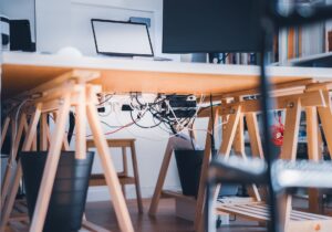 LED-Wände im Büro 2026: Produktiver und gesünder arbeiten