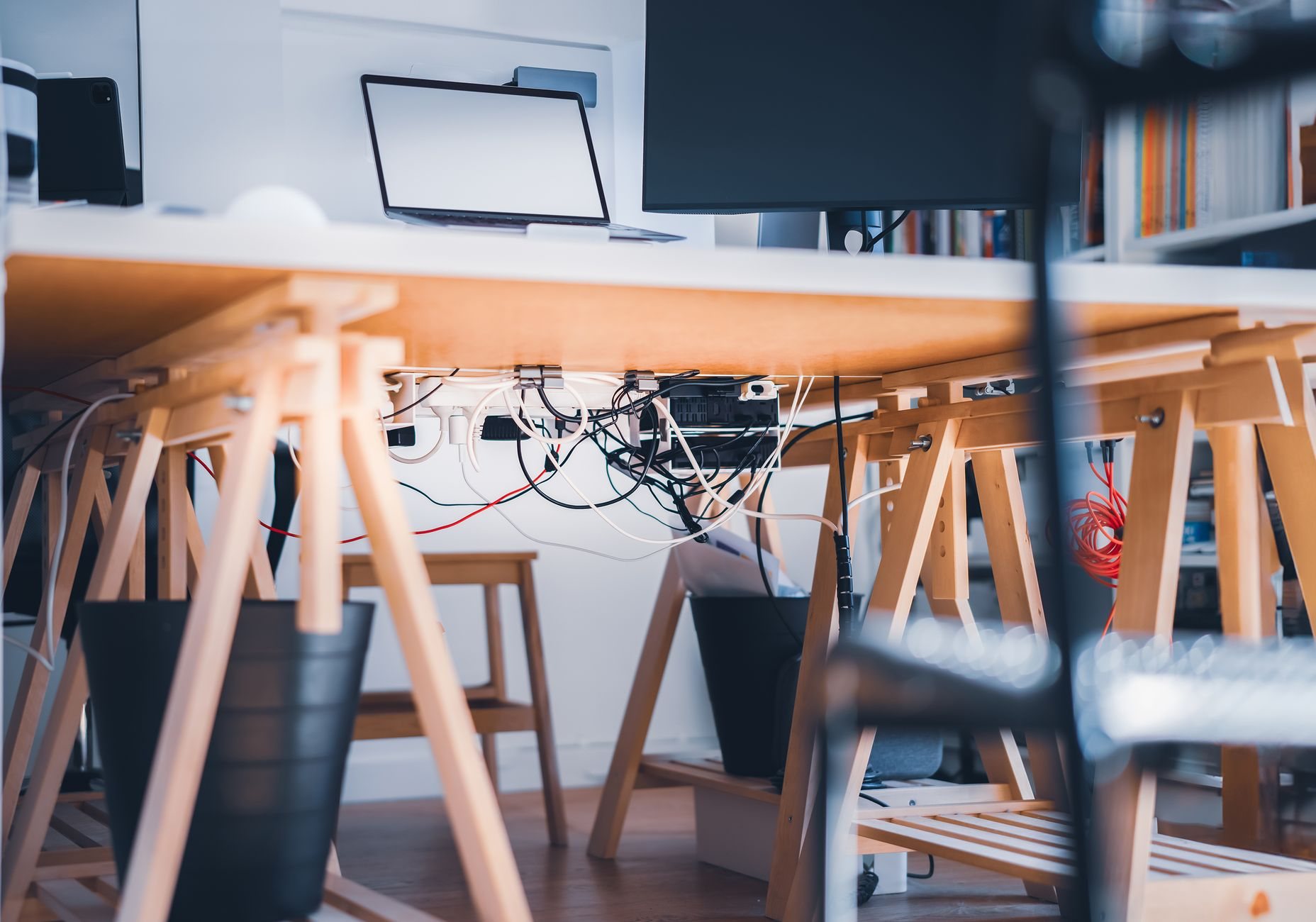 LED-Wände im Büro 2026: Produktiver und gesünder arbeiten