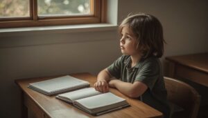 Lernschwäche beim Kind erkennen und richtig gegensteuern