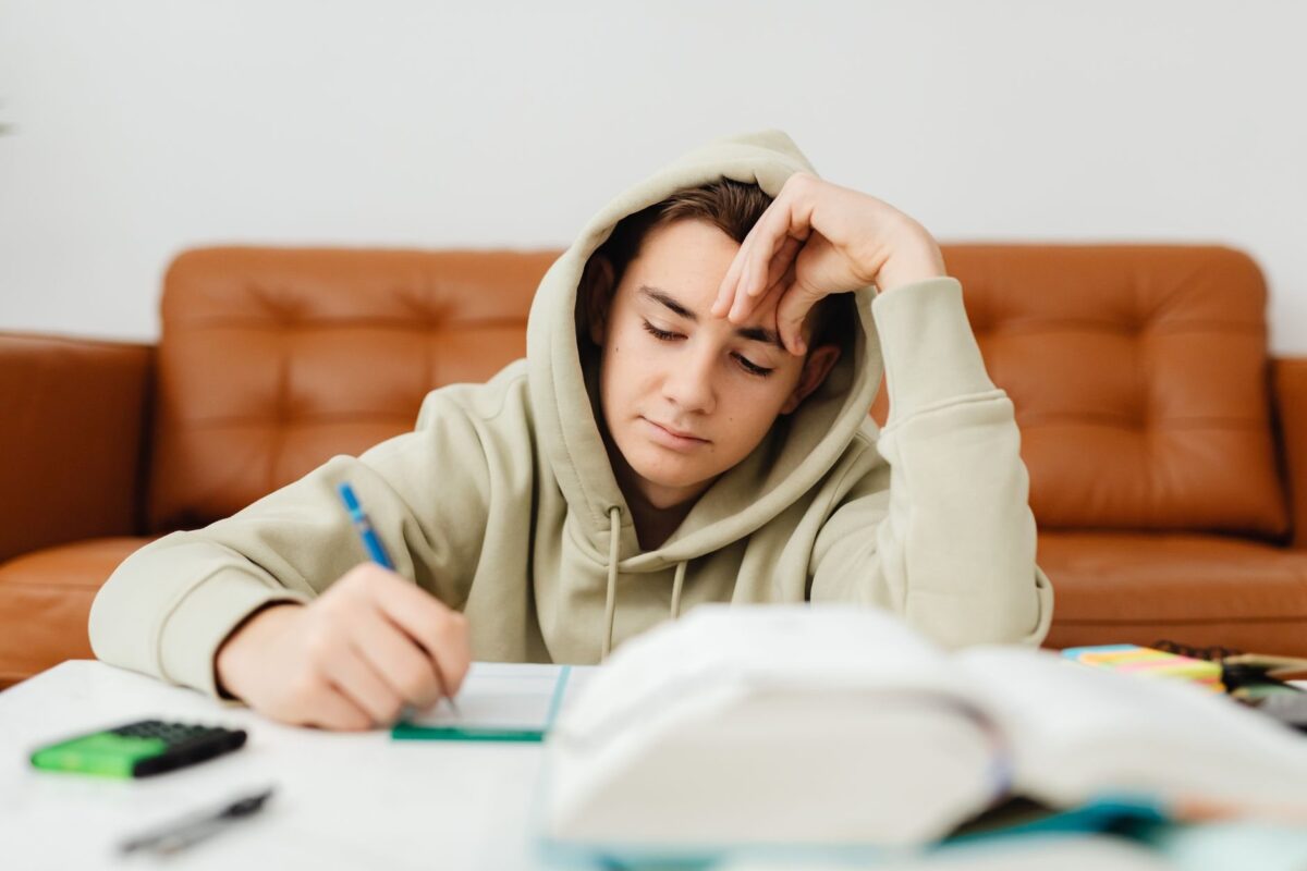 Lernunterstützung für Ausbildung und Beruf