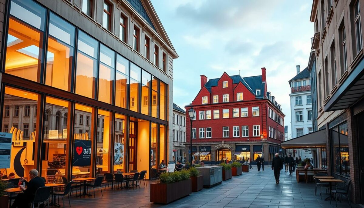 Museen
