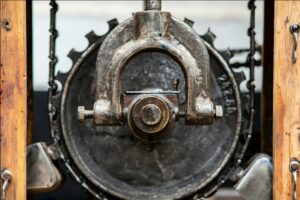 Warum Gebrauchtmaschinen für den Mittelstand eine Kosten-effiziente Lösung sind