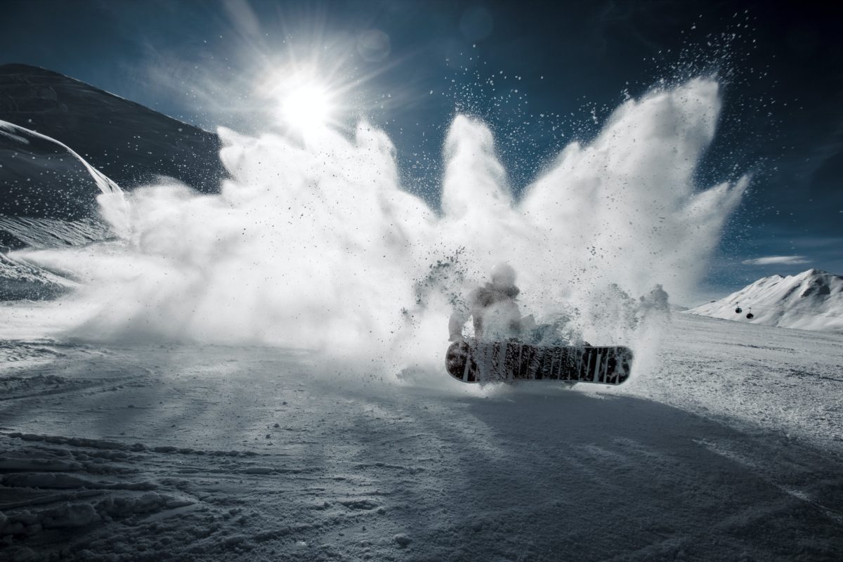 Rüste Dich richtig aus: 5 entscheidende Tipps für den Snowboard-Kauf