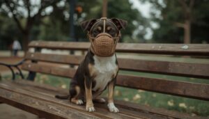 Maulkorb für kleine Hunde: Was wirklich passt
