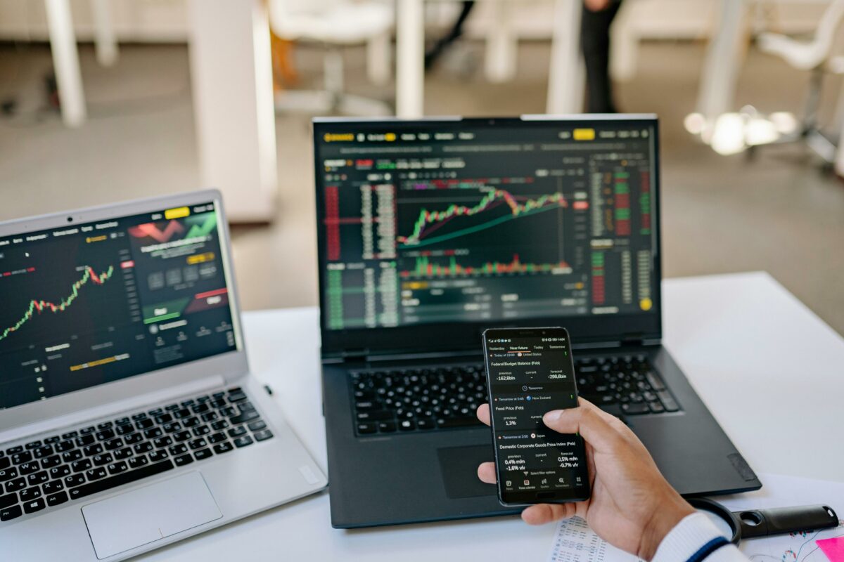 10 Fakten zur digitalen Finanzierung