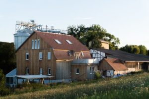 Pferdehaltung zu Hause: Was Landbesitzer wissen müssen