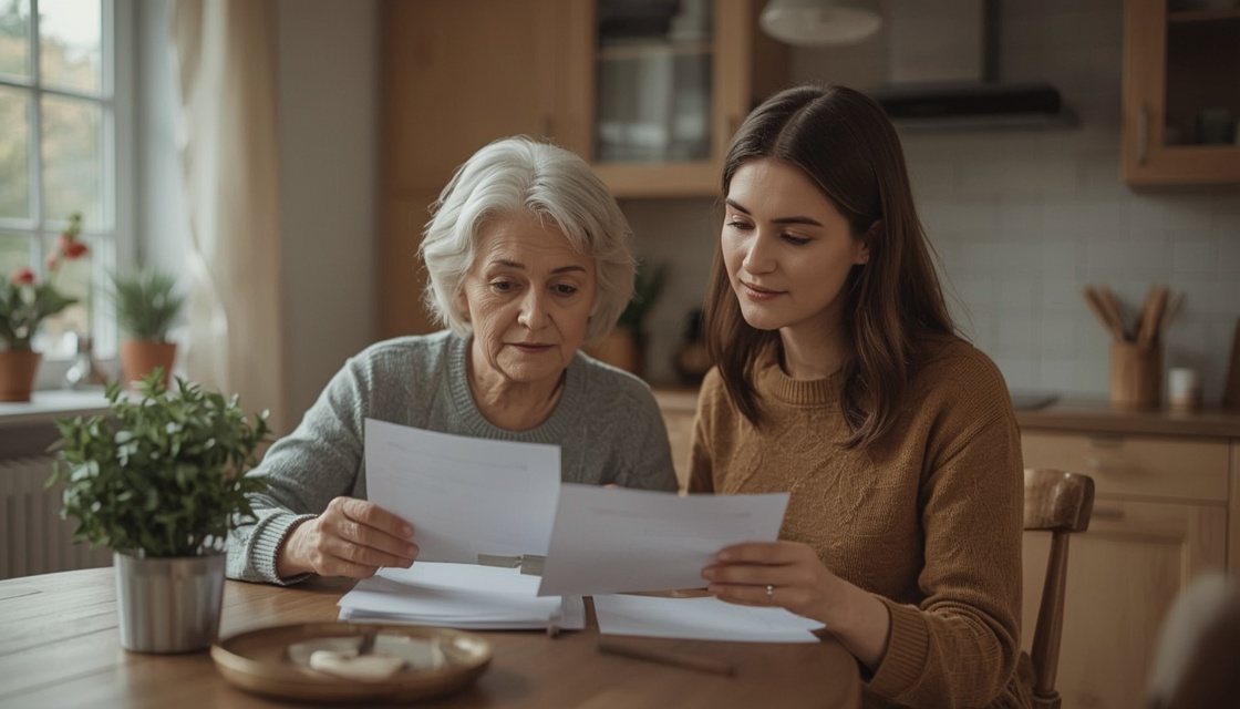 Pflegegrad beantragen 2026: Was Angehörige wissen müssen
