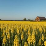 Rapsöl: Herstellung und regionale Herkunft