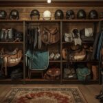 Reitsport Online Shop: Was das Sortiment leisten muss
