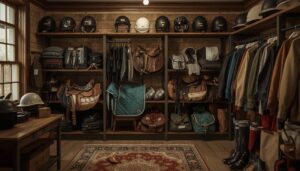Reitsport Online Shop: Was das Sortiment leisten muss