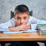 Schulstress bei Kindern: Wann Hilfe wirklich nötig ist