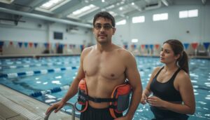 Schwimmen lernen als Erwachsener 2026