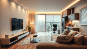 smarthome entwicklung