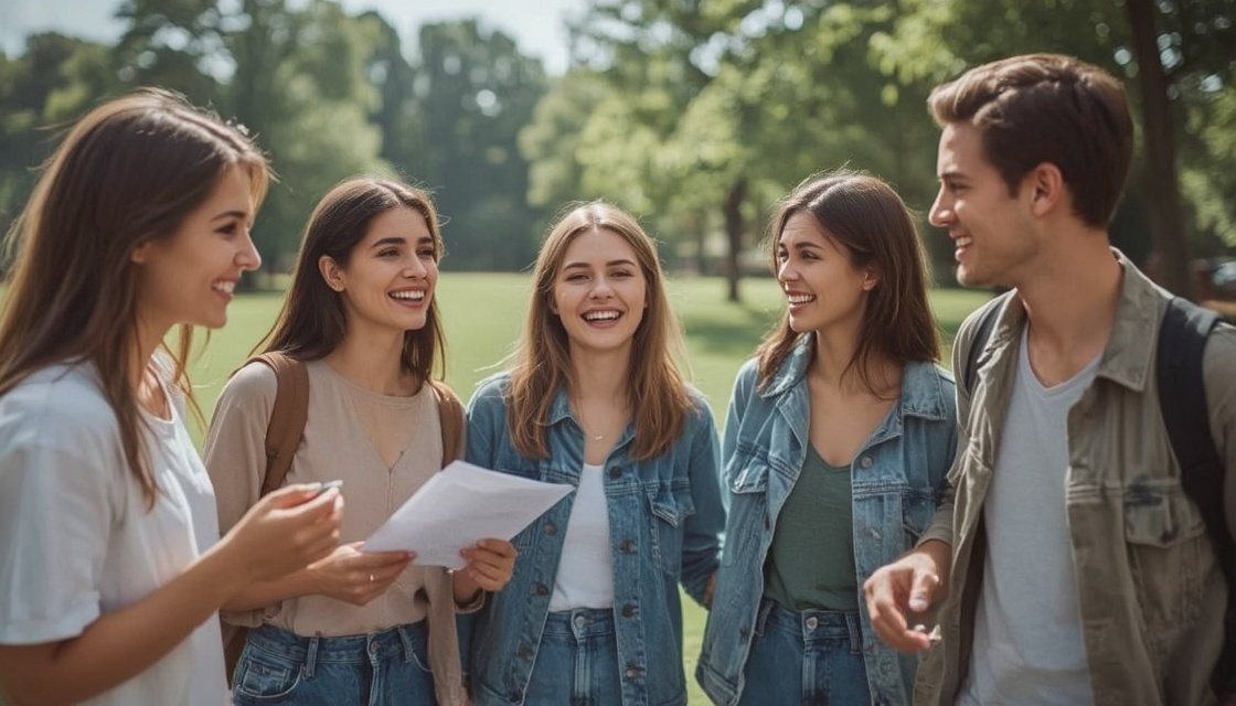 Teambuilding im Freien: Warum Betriebe 2026 umdenken