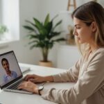 Therapeuten und Coaches online finden und buchen