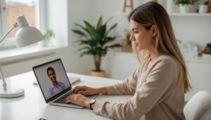 Therapeuten und Coaches online finden und buchen