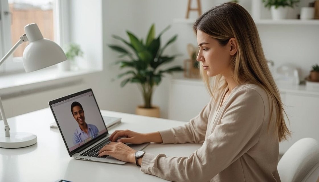 Therapeuten und Coaches online finden und buchen