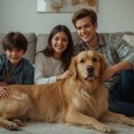 Tiere als Familienmitglieder: Tipps für Eltern 2026